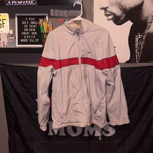 Nike windbreaker